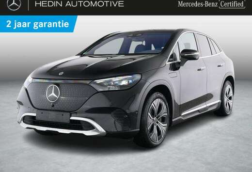 Mercedes-Benz 4MATIC SUV Luxury Line  Panoramisch Dak ...