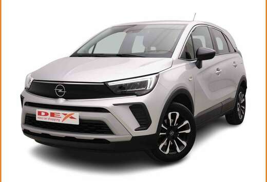 Opel 1.2 T 110 Elegance  LED  Carplay