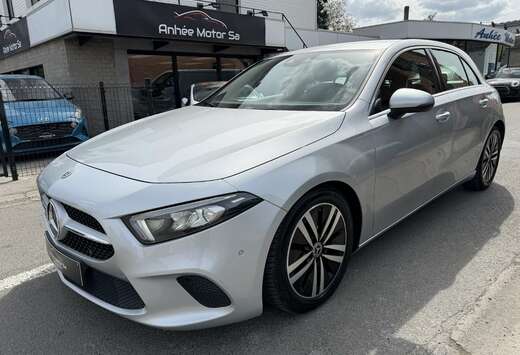 Mercedes-Benz A 180 d Business Solution /Eclairage d\ ...