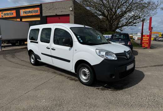 Renault 1.5 Blue dCi Grand Confort * CT OK * GARANTIE ...