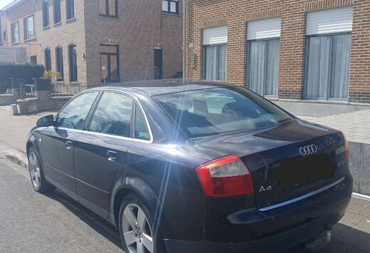 Audi 1.9 TDi