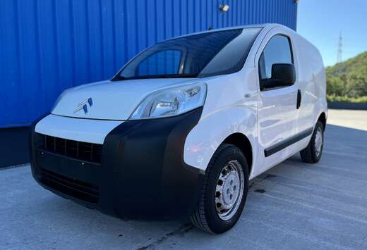 Citroen 1.3 HDi FAP (EU5)