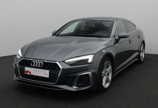 Audi Sportback S-Line 35 TFSI 150pk S-Tronic Automaat ...