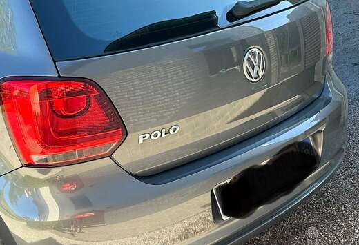 Volkswagen Polo 1.2i Trendline