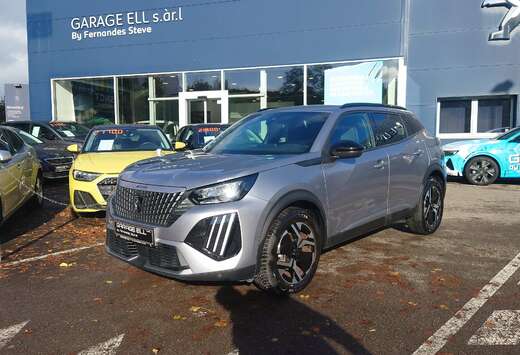 Peugeot Allure