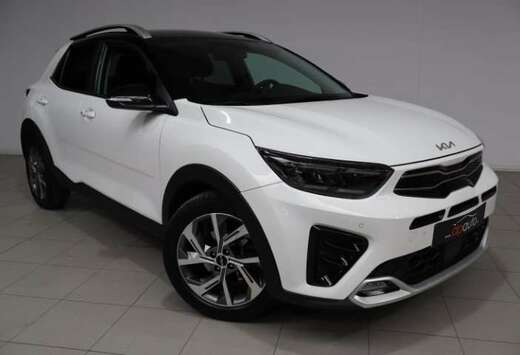 Kia Stonic 1.0 T GT Line ISG DCT
