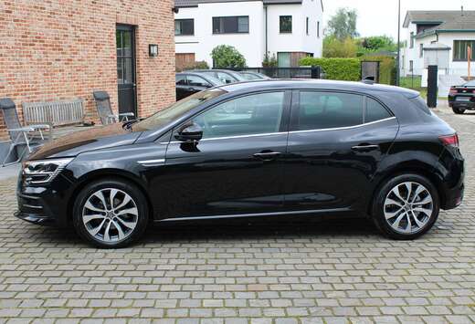 Renault 1.33 TCe Techno Automaat  10000km