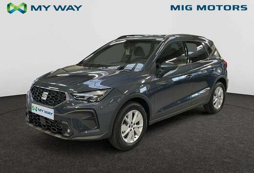 SEAT PLAY 1.0  TSI   AUTOMAAT