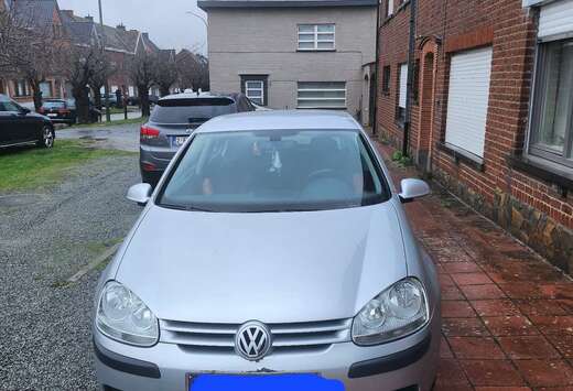 Volkswagen 1.9 TDI 4Motion Trendline