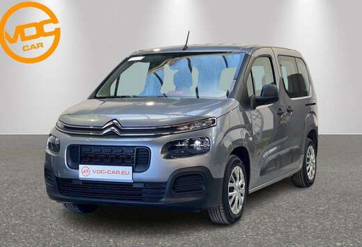 Citroen Multispace