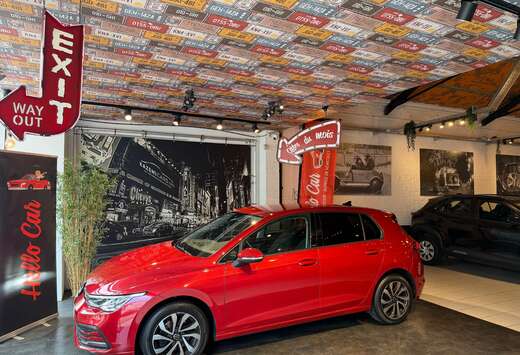 Volkswagen 1.0 eTSI Life DSG * BOITE AUTO * CAMERA *  ...