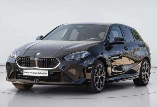 BMW Hatch Kit M Sport