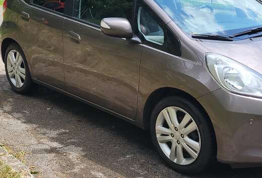 Honda 1.4i Comfort Lifestyle