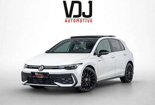 Volkswagen PHEVLEATHER-SEATSHEAD-UPPANOIQ-LIGHTSKEYLE ...