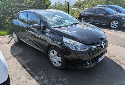 Renault 0.9 TCe Community