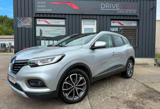 Renault 1.3 / Carplay / Led / Gps / Capteurs / Camera ...