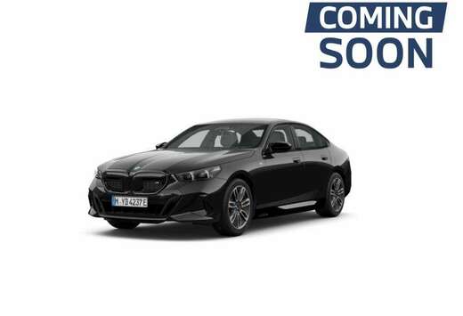 BMW M60 xD Berline - MPRO - 360 - H&K - TRKHK