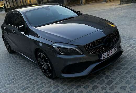 Mercedes-Benz Pack Night / AMG