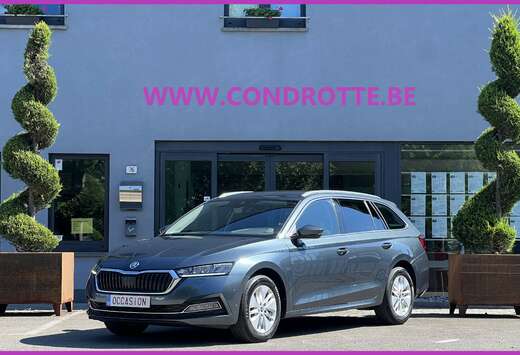 Skoda 2.0 TDi AMBITION DSG 7