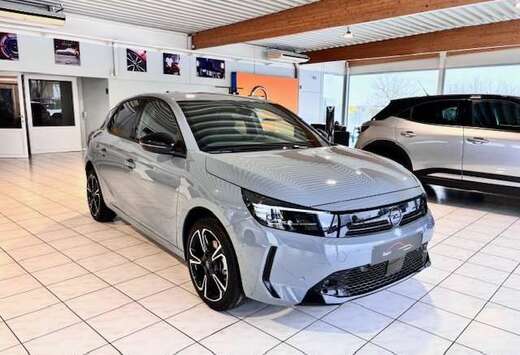 Opel CORSA GS-LINE 100PK/GPS/Carplay/Camera