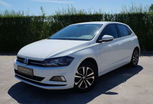 Volkswagen 1.0 TSi 95 pk United Carplay Pdc 12m Garan ...