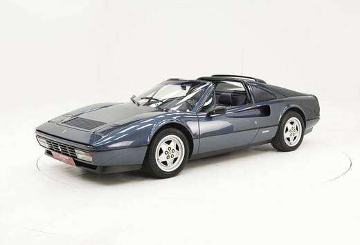 Ferrari GTS ABS \'88 CH7861