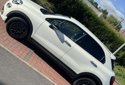 Fiat 1.0 Club