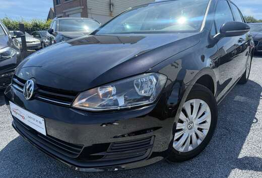 Volkswagen Golf 1.2 TSI Trendline 12 Maanden waarborg
