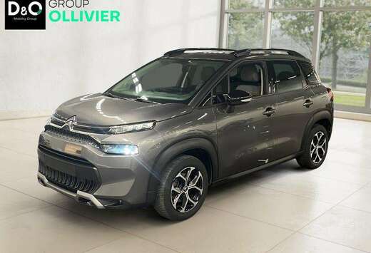 Citroen Aircross Shine