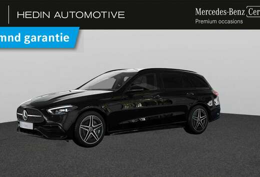 Mercedes-Benz Klasse Break e AMG Line