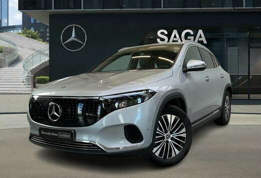 Mercedes-Benz 250+ Business Line
