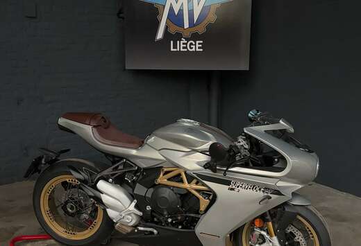 Modèle S