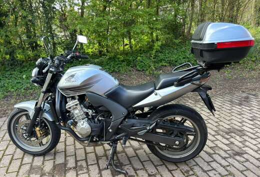 Honda