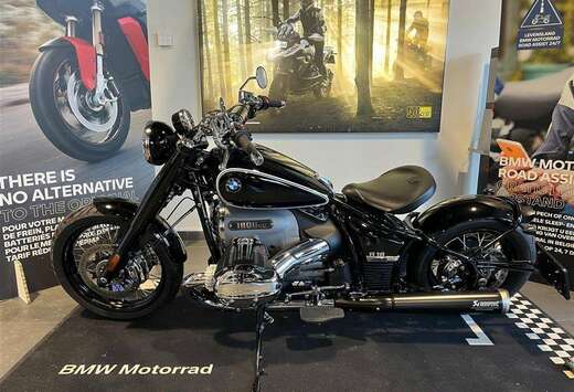 BMW KIT BOBBER