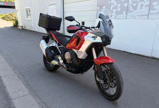 Enduro Veloce