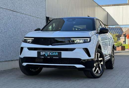 Opel 1.2T 130PK AUT. GS CAMERA/CARPLAY/WINTERPACK/LED