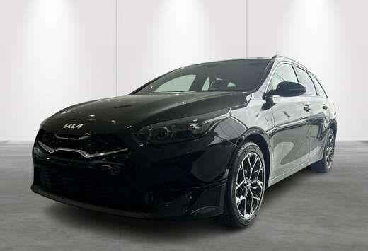 Kia Sportswagon Style Edition 1.0 T-GDi 100 MHEV DCT  ...