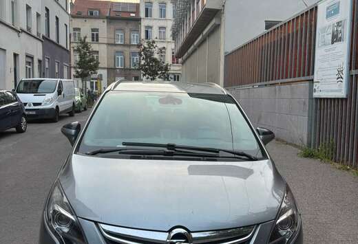 Opel 2.0 CDTi ecoFLEX Cosmo Start/Stop