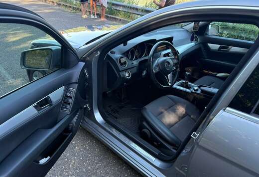 Mercedes-Benz CDI BE Avantgarde