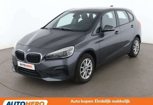 BMW 216d Active Tourer Advantage