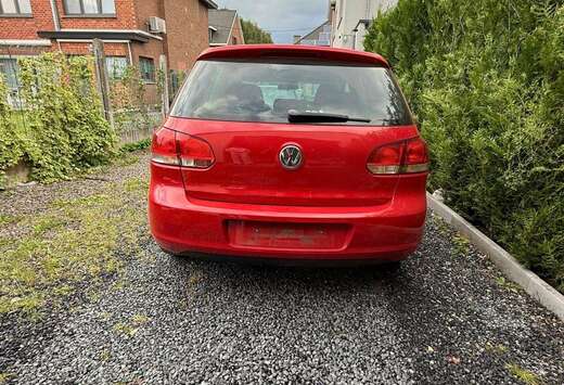 Volkswagen 1.4i Trendline