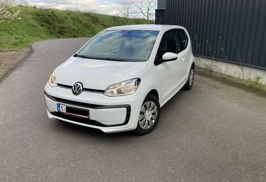 Volkswagen Up! 1.0i Up! United