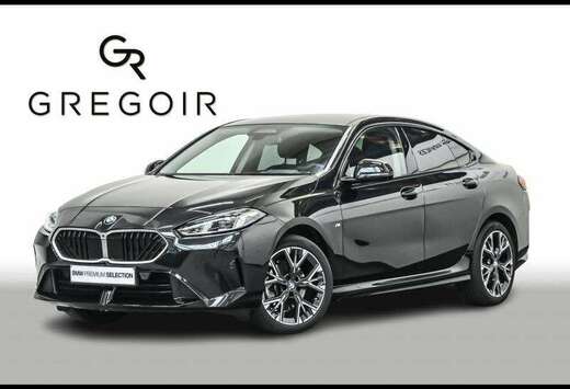 BMW d Gran Coupé - M Line|Comfort|Hud|360Cam|DassPro