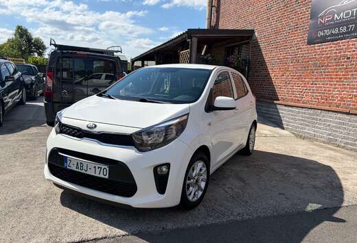 Kia Picanto 1.0i Easy