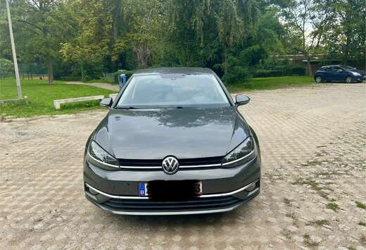 Volkswagen 7 1.0 TSI BMT Comfortline