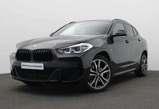 BMW M SPORT - AUTOMAAT - NAVI