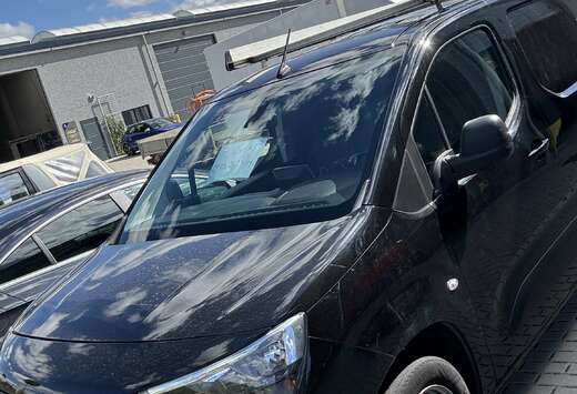Opel 1.5 TD BI L1H1 Heavy Comfort S/S (EU6.2)