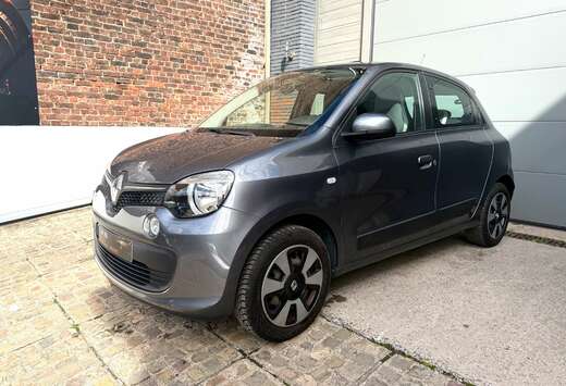 Renault Twingo 1.0i SCe Intens S
