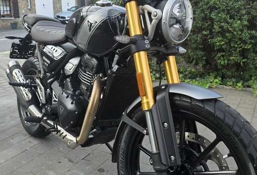 Triumph