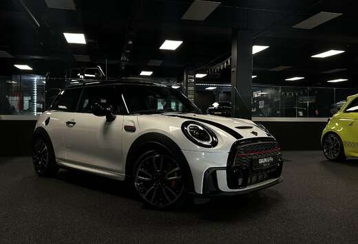 MINI Trim